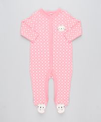 Macacao-Infantil-Gatinho-Estampado-de-Coracao-Rosa-9188425-Rosa_1