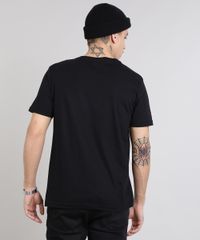 Camiseta-Masculina-Capita-Marvel-Gola-Careca-Manga-Curta-Preta-9574840-Preto_2