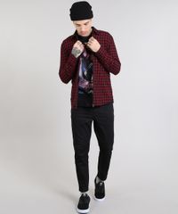 Camiseta-Masculina-Capita-Marvel-Gola-Careca-Manga-Curta-Preta-9574840-Preto_3