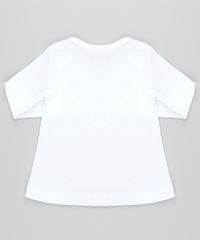 Blusa-Infantil-Ursinho--I-Love-Nature--com-Velcro-Manga-Longa-Off-White-9471881-Off_White_2