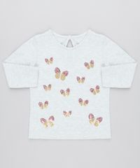 Blusa-Infantil-com-Borboletas-em-Paete-Manga-Longa-Cinza-Mescla-9471876-Cinza_Mescla_1
