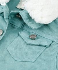 Jaqueta-Infantil-em-Canelada-com-Pelo-e-Bolsos-Verde-Claro-9418157-Verde_Claro_5