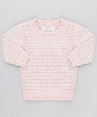 Blusao-Infantil-com-Lurex-em-Trico-Rose-9345937-Rose_1