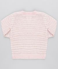 Blusao-Infantil-com-Lurex-em-Trico-Rose-9345937-Rose_2