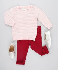 Blusao-Infantil-com-Lurex-em-Trico-Rose-9345937-Rose_3