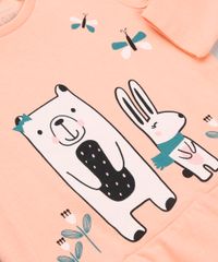 Blusa-Infantil-com-Bichinhos-Babado-e-Glitter-Manga-Longa-Coral-9471879-Coral_4