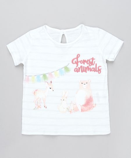 Blusa-Infantil-com-Bordado--Forest-Animals--Manga-Curta-Off-White-9471148-Off_White_1 Blusa-Infantil-com-Bordado--Forest-Animals--Manga-Curta-Off-White-9471148-Off_White_1
