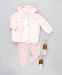 Blusa-Infantil-com-Bordado--Forest-Animals--Manga-Curta-Off-White-9471148-Off_White_3
