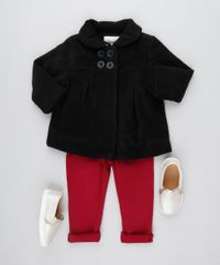 Casaco-Infantil-com-Botoes-em-Fleece-Preto-9362361-Preto_3