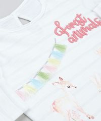 Blusa-Infantil-com-Bordado--Forest-Animals--Manga-Longa-Off-White-9471143-Off_White_5