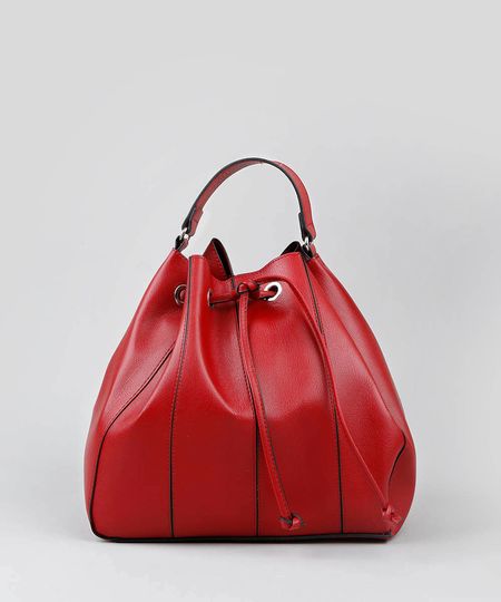 Bolsa-Bucket-Feminina-Grande-Com-Alca-Transversal--Vermelha-9387701-Vermelho_1