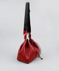 Bolsa-Bucket-Feminina-Grande-Com-Alca-Transversal--Vermelha-9387701-Vermelho_3