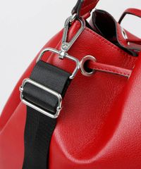 Bolsa-Bucket-Feminina-Grande-Com-Alca-Transversal--Vermelha-9387701-Vermelho_5