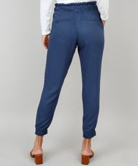 Calca-Jeans-Feminina-Clochard-Jogger-Com-Amarracao-Azul-Escuro-9560827-Azul_Escuro_2