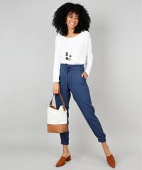 Calca-Jeans-Feminina-Clochard-Jogger-Com-Amarracao-Azul-Escuro-9560827-Azul_Escuro_3