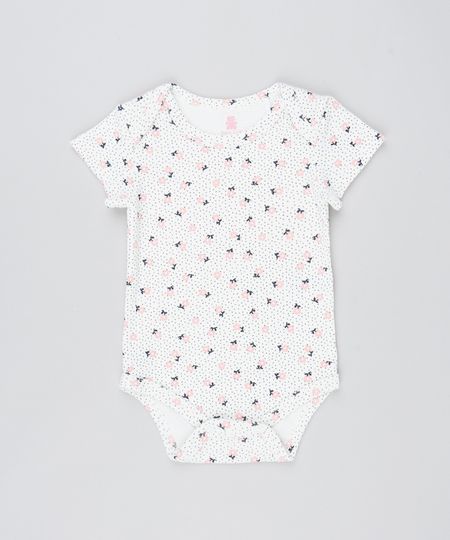 Body-Infantil-Estampado-Floral-Manga-Curta-Off-White-9544184-Off_White_1 Body-Infantil-Estampado-Floral-Manga-Curta-Off-White-9544184-Off_White_1