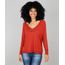 Blusa-Feminina-Basica-Decote-V-Manga-Longa-Cobre-9468716-Cobre_1