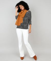 Calca-em-Sarja-Feminina-Flare-Canelada-Off-White-9546926-Off_White_3 Calca-em-Sarja-Feminina-Flare-Canelada-Off-White-9546926-Off_White_3