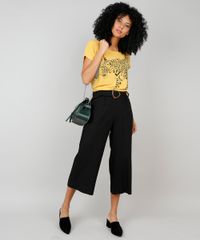 Calca-Feminina-Pantacourt-com-Faixa-para-Amarrar-Preto-9521122-Preto_3