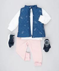 Colete-Infantil-Matelasse-Com-Estampa-Raposinhas-Azul-Marinho-9349777-Azul_Marinho_3