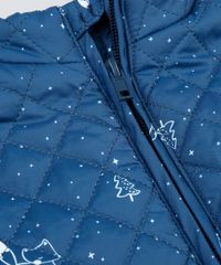 Colete-Infantil-Matelasse-Com-Estampa-Raposinhas-Azul-Marinho-9349777-Azul_Marinho_4