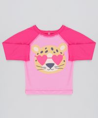 Blusa-de-Praia-Infantil-Oncinha-Manga-Longa-Rosa-9519002-Rosa_1