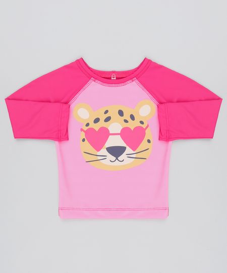 Blusa-de-Praia-Infantil-Oncinha-Manga-Longa-Rosa-9519002-Rosa_1 Blusa-de-Praia-Infantil-Oncinha-Manga-Longa-Rosa-9519002-Rosa_1