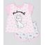 Pijama-Infantil-Marie-Com-Flocado---Mademoiselle--Manga-Curta-Rosa-9526224-Rosa_1