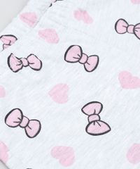 Pijama-Infantil-Marie-Com-Flocado---Mademoiselle--Manga-Curta-Rosa-9526224-Rosa_4