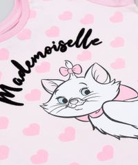 Pijama-Infantil-Marie-Com-Flocado---Mademoiselle--Manga-Curta-Rosa-9526224-Rosa_5