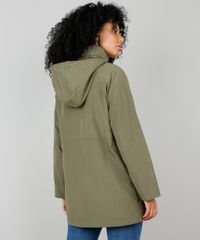 Parka-Feminina-com-Capuz-e-Bolsos-Verde-Militar-9428188-Verde_Militar_2