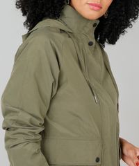 Parka-Feminina-com-Capuz-e-Bolsos-Verde-Militar-9428188-Verde_Militar_4