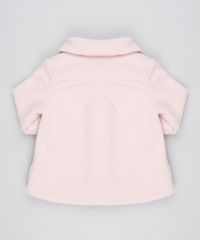 Casaco-Infantil-em-Fleece-com-Botoes-Rosa-Claro-9362360-Rosa_Claro_2