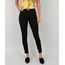 Calca-em-Sarja-Feminina-Skinny-Canelada-Preto-9546925-Preto_1