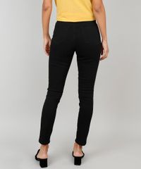Calca-em-Sarja-Feminina-Skinny-Canelada-Preto-9546925-Preto_2 Calca-em-Sarja-Feminina-Skinny-Canelada-Preto-9546925-Preto_2