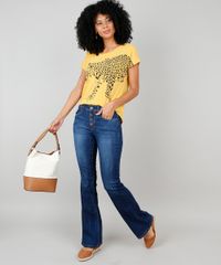 Calca-Jeans-Feminina-Boot-Cut-Com-Botoes--Azul-Escuro-9570167-Azul_Escuro_3