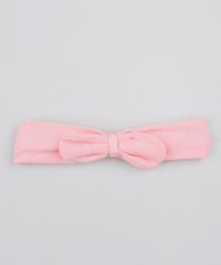 Body-Infantil-com-Babado-Manga-Curta---Faixa-para-Cabelo-Rosa-9205059-Rosa_4