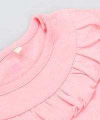 Body-Infantil-com-Babado-Manga-Curta---Faixa-para-Cabelo-Rosa-9205059-Rosa_5