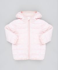 Jaqueta-Infantil-Puffer-Estampada-de-Estrelas-com-Capuz-Rosa-Claro-9349784-Rosa_Claro_1