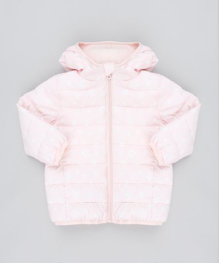 Jaqueta-Infantil-Puffer-Estampada-de-Estrelas-com-Capuz-Rosa-Claro-9349784-Rosa_Claro_1 Jaqueta-Infantil-Puffer-Estampada-de-Estrelas-com-Capuz-Rosa-Claro-9349784-Rosa_Claro_1