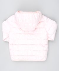 Jaqueta-Infantil-Puffer-Estampada-de-Estrelas-com-Capuz-Rosa-Claro-9349784-Rosa_Claro_2