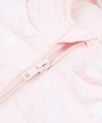 Jaqueta-Infantil-Puffer-Estampada-de-Estrelas-com-Capuz-Rosa-Claro-9349784-Rosa_Claro_4