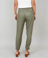 Calca-Jeans-Feminina-Clochard-Jogger-Com-Amarracao-Verde-9458590-Verde_2