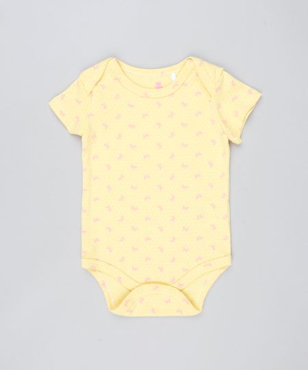 Body-Infantil-Estampado-com-Laco-Manga-Curta-Amarelo-9544185-Amarelo_1 Body-Infantil-Estampado-com-Laco-Manga-Curta-Amarelo-9544185-Amarelo_1