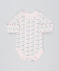 Body-Infantil-Minnie-Mouse-Manga-Longa-Rosa-Claro-9443988-Rosa_Claro_1