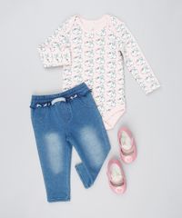 Body-Infantil-Minnie-Mouse-Manga-Longa-Rosa-Claro-9443988-Rosa_Claro_3