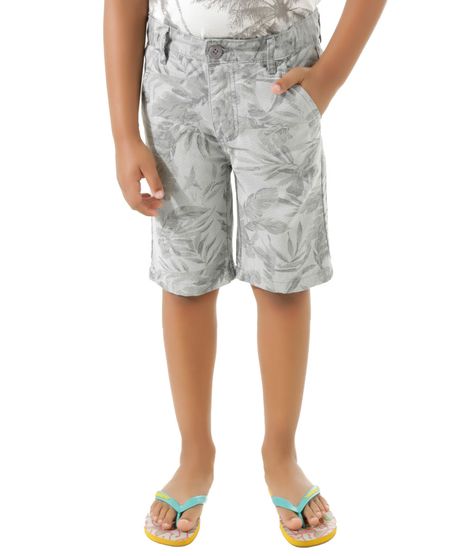 Bermuda-Slim-Estampada-Cinza-8474132-Cinza_1