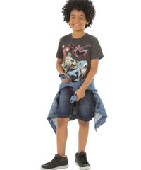 Camiseta-Os-Vingadores-Cinza-Mescla-Escuro-8492470-Cinza_Mescla_Escuro_3