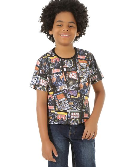 Camiseta-Star-Wars-Preta-8480698-Preto_1