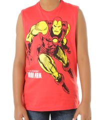 Regata-Homem-de-Ferro-Vermelha-8485714-Vermelho_4 Regata-Homem-de-Ferro-Vermelha-8485714-Vermelho_4